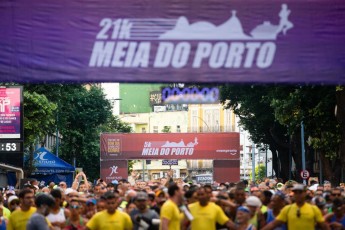 Meia do Porto 2019
